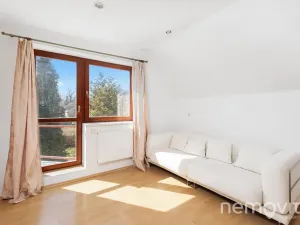 Pronájem rodinného domu, Poděbrady, Pražská, 103 m2