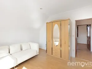 Pronájem rodinného domu, Poděbrady, Pražská, 103 m2