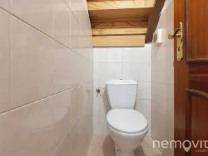 Pronájem rodinného domu, Poděbrady, Pražská, 103 m2