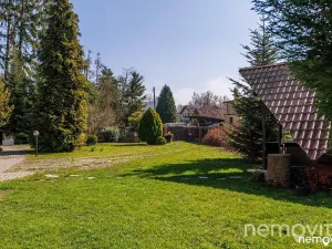 Pronájem rodinného domu, Poděbrady, Pražská, 103 m2