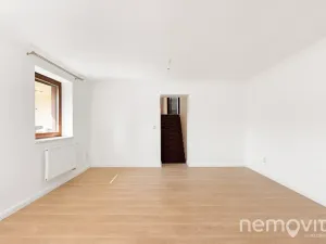 Pronájem rodinného domu, Poděbrady, Pražská, 125 m2