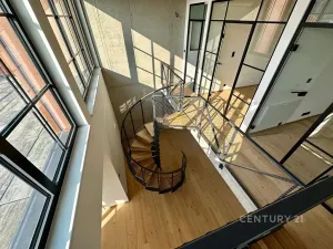 Prodej bytu 4+kk, Praha - Vysočany, Kolbenova, 90 m2