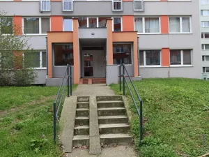 Prodej bytu 3+1, Mělník, Františka Kriegela, 70 m2