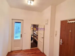 Prodej bytu 2+kk, Praha - Košíře, Cetyňská, 66 m2