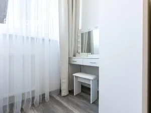 Pronájem bytu 1+kk, Praha - Střížkov, Děčínská, 22 m2