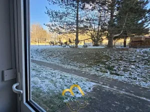 Prodej bytu 4+1, Chlum u Třeboně, Sídliště F. Hrubína, 87 m2