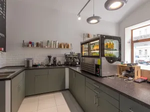 Pronájem obchodního prostoru, Praha - Nové Město, Pštrossova, 79 m2