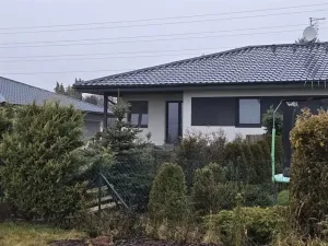 Prodej bytu 4+kk, Malá Hraštice, 98 m2