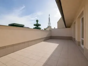 Prodej bytu 2+kk, Mariánské Lázně, Ruská, 53 m2