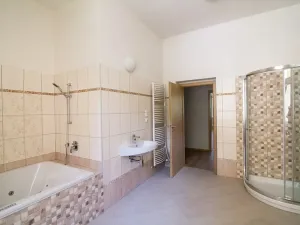 Prodej bytu 3+kk, Mariánské Lázně, Ruská, 94 m2