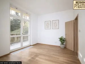 Prodej bytu 2+kk, Mariánské Lázně, Ruská, 60 m2