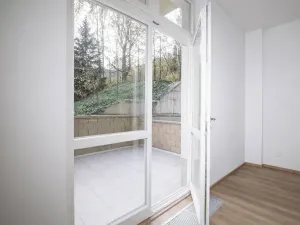 Prodej bytu 2+kk, Mariánské Lázně, Ruská, 60 m2