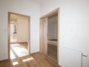 Prodej bytu 2+kk, Mariánské Lázně, Ruská, 60 m2