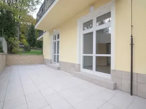 Prodej bytu 2+kk, Mariánské Lázně, Ruská, 60 m2