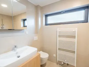 Pronájem rodinného domu, Úhonice, 106 m2