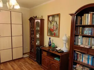 Prodej rodinného domu, Tlustice, 91 m2