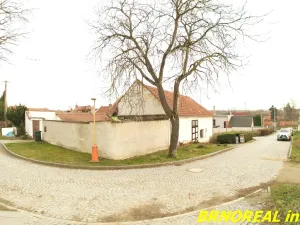 Prodej rodinného domu, Želeč, 237 m2