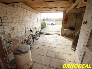 Prodej rodinného domu, Želeč, 237 m2