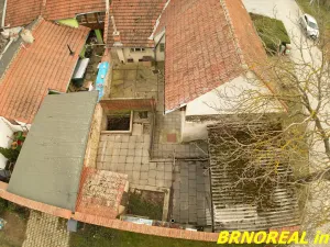 Prodej rodinného domu, Želeč, 237 m2