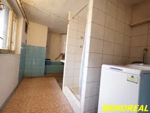 Prodej rodinného domu, Želeč, 237 m2