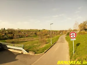 Prodej pozemku pro bydlení, Litomyšl, 801 m2