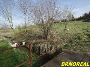 Prodej pozemku pro bydlení, Litomyšl, 801 m2