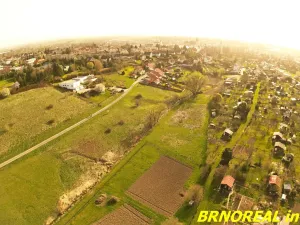 Prodej pozemku pro bydlení, Litomyšl, 801 m2