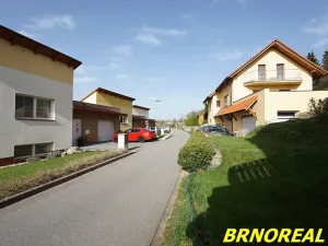 Prodej pozemku pro bydlení, Litomyšl, 801 m2