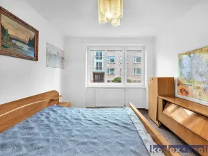 Prodej bytu 3+1, Jaroměř, Smetanova, 78 m2