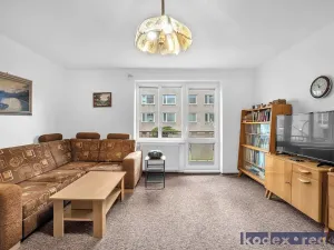 Prodej bytu 3+1, Jaroměř, Smetanova, 78 m2