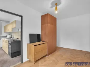 Prodej bytu 3+1, Jaroměř, Smetanova, 78 m2