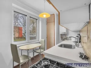 Prodej bytu 3+1, Jaroměř, Smetanova, 78 m2