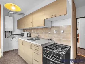 Prodej bytu 3+1, Jaroměř, Smetanova, 78 m2