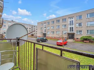 Prodej bytu 3+1, Jaroměř, Smetanova, 78 m2