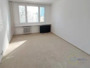 Pronájem bytu 1+kk, Praha - Michle, Bítovská, 27 m2