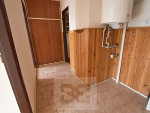 Pronájem bytu 3+1, Velvary, Malovarská, 68 m2