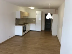Pronájem bytu 2+kk, Modřice, Bobravská, 50 m2
