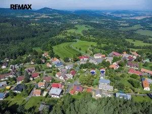 Prodej chaty, Nezdice na Šumavě, 28 m2