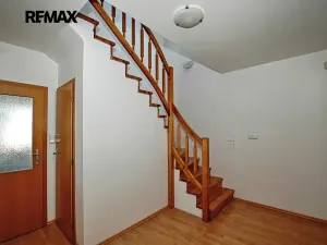 Pronájem rodinného domu, Chrást, Smědčická, 153 m2