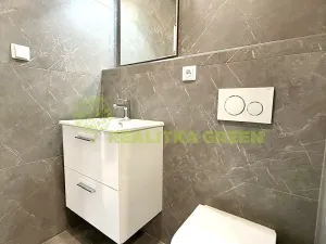 Pronájem bytu 3+1, Vsetín, Ohrada, 72 m2