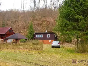 Prodej chaty, Vítkov, 43 m2