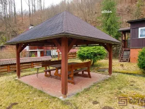 Prodej chaty, Vítkov, 43 m2