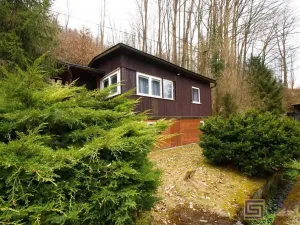 Prodej chaty, Vítkov, 43 m2