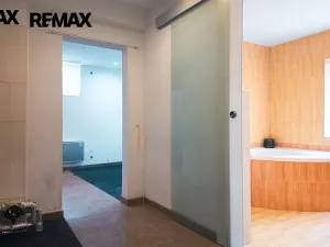 Prodej rodinného domu, Tanvald, Smetanova, 182 m2