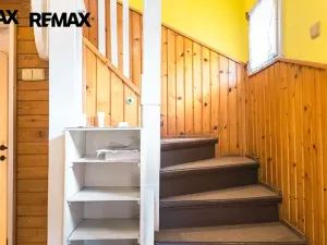 Prodej rodinného domu, Tanvald, Smetanova, 182 m2