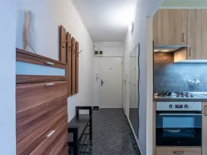 Prodej bytu 2+1, Tišnov, Osvobození, 57 m2