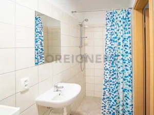 Pronájem bytu 1+kk, Pardubice, K Rozvodně, 22 m2