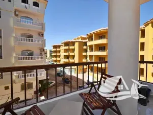 Prodej bytu 1+kk, Hurghada, Egypt, 35 m2