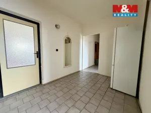 Prodej bytu 3+kk, Jirkov, U Sauny, 72 m2