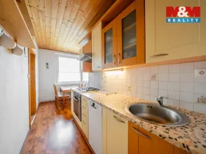 Prodej bytu 3+1, Práče, 75 m2